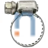 NSN 4730-00-024-3971 000243971 CLAMP,HOSE