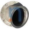 NSN 4730-00-105-2805 001052805 ELBOW,AIR CLEANER