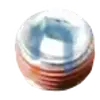 NSN 4730-00-152-6233 001526233 PLUG,PIPE,MAGNETIC
