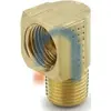 NSN 4730-00-277-8643 ELBOW,PIPE TO TUBE