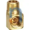 NSN 4730-00-335-2578 ELBOW,PIPE TO TUBE