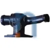 NSN 4730-00-402-2170 004022170 TEE,FLANGE TO TUBE