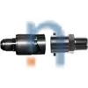 NSN 4730-00-580-2163 005802163 COUPLING HALF,QUICK DISCONNECT