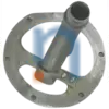 NSN 4730-01-059-1534 010591534 STRAINER,SUCTION