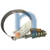 NSN 4730-01-557-6650 015576650 CLAMP,HOSE