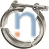 NSN 4730-21-889-9112 CLAMP,EXHAUST PIPE