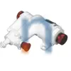 NSN 4810-01-136-7828 011367828 VALVE,REGULATING,FLUID FLOW,GUN DRIVE