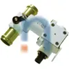 NSN 4810-01-323-0425 013230425 VALVE,BUTTERFLY