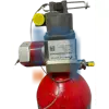 NSN 4810-01-566-5806 VALVE,FIRE SUPPRESSION SYSTEM EXTINGUISHER