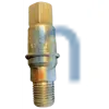 NSN 4820-00-109-4156 001094156 VALVE,VENT
