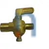 NSN 4820-00-274-3646 002743646 COCK,PLUG