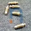 NSN 4820-00-340-1405 VALVE,BLEEDER,HYDRAULIC SYSTEM