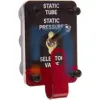 NSN 4820-00-346-7387 003467387 VALVE,FLOW CONTROL