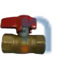 NSN 4820-00-420-5499 004205499 VALVE,BALL