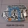 NSN 4820-00-735-4233 BODY,VALVE
