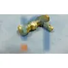 NSN 4820-00-753-9695 VALVE,ANGLE