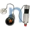 NSN 4820-00-796-9680 007969680 VALVE,LIQUID OXYGEN DRAIN