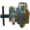 NSN 4820-01-136-4681 011364681 VALVE,BALL
