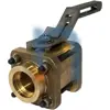 NSN 4820-01-229-8702 012298702 VALVE,BALL