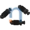 NSN 4820-01-643-6067 016436067 VALVE,BLEEDER,HYDRAULIC SYSTEM