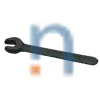 NSN 5120-00-277-1261 002771261 WRENCH,OPEN END
