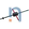 NSN 5120-01-013-1676 010131676 SLIDE HAMMER,GROUND ROD