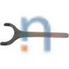 NSN 5120-01-129-2536 011292536 WRENCH,SPANNER