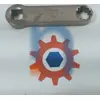 NSN 5120-01-173-6253 ADAPTER,TORQUE WRENCH