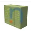 NSN 5140-01-600-0846 016000846 CABINET,TOOL,MOBILE