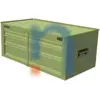 NSN 5140-01-646-7046 CHEST,INTERMEDIATE,MOBILE TOOL CABINET