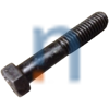 NSN 5305-00-017-9847 000179847 SCREW,CAP,HEXAGON HEAD