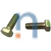 NSN 5305-00-051-4076 000514076 SCREW,CAP,HEXAGON HEAD