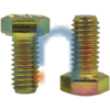NSN 5305-00-068-0500 000680500 SCREW,CAP,HEXAGON HEAD