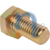 NSN 5305-00-068-7837 000687837 SCREW,CAP,HEXAGON HEAD