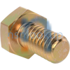 NSN 5305-00-071-2507 000712507 SCREW,CAP,HEXAGON HEAD