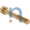 NSN 5305-00-071-2511 000712511 SCREW,CAP,HEXAGON HEAD