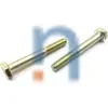 NSN 5305-00-071-2522 000712522 SCREW,CAP,HEXAGON HEAD