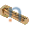 NSN 5305-00-225-3842 002253842 SCREW,CAP,HEXAGON HEAD