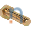 NSN 5305-00-225-3843 002253843 SCREW,CAP,HEXAGON HEAD