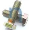 NSN 5305-00-726-2550 007262550 SCREW,CAP,HEXAGON HEAD
