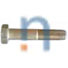 NSN 5305-00-947-2309 009472309 SCREW,CAP,HEXAGON HEAD