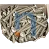NSN 5305-00-984-5683 009845683 SCREW,MACHINE
