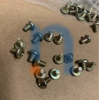 NSN 5305-00-984-6189 SCREW,MACHINE