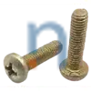 NSN 5305-00-993-1848 009931848 SCREW,MACHINE