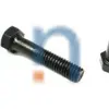 NSN 5305-01-026-9518 010269518 SCREW,CAP,HEXAGON HEAD