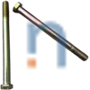 NSN 5305-01-032-2312 010322312 SCREW,CAP,HEXAGON HEAD