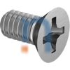 NSN 5305-01-058-5320 010585320 SCREW,CAP,SOCKET HEAD