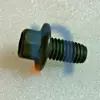NSN 5305-01-192-2036 SCREW
