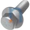 NSN 5305-01-245-3817 012453817 SCREW,CAP,HEXAGON HEAD