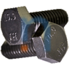 NSN 5305-01-268-5558 SCREW,CAP,HEXAGON HEAD